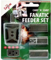 Feeder Basket Set