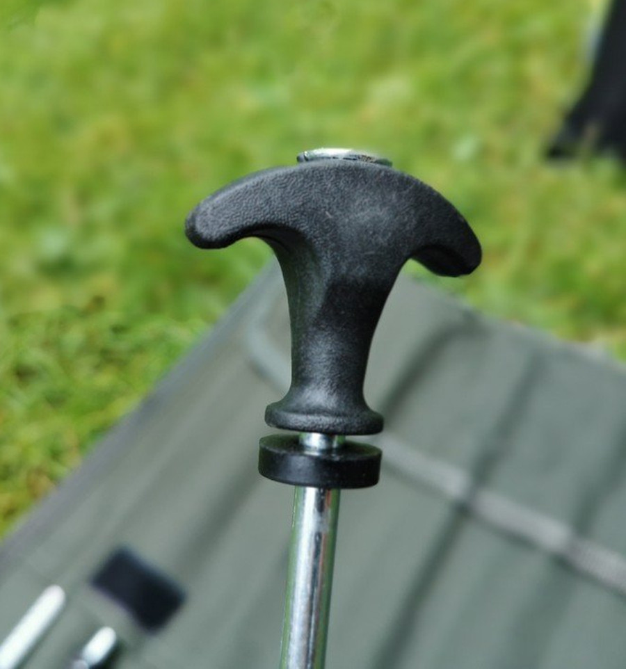 Tent pegs World4Carp Tent Peg Set XL