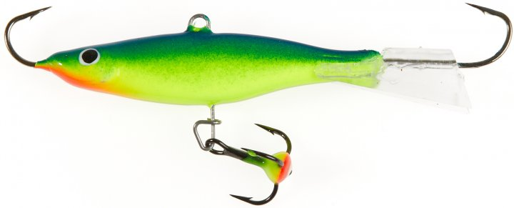 Balansier LJ VIKING 7 70mm (ind.up)
