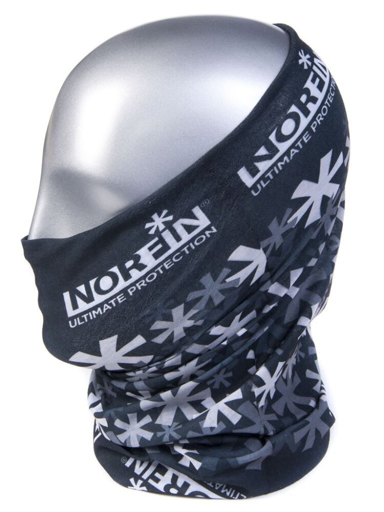 Buff (Face/neck/head protection) Norfin gray