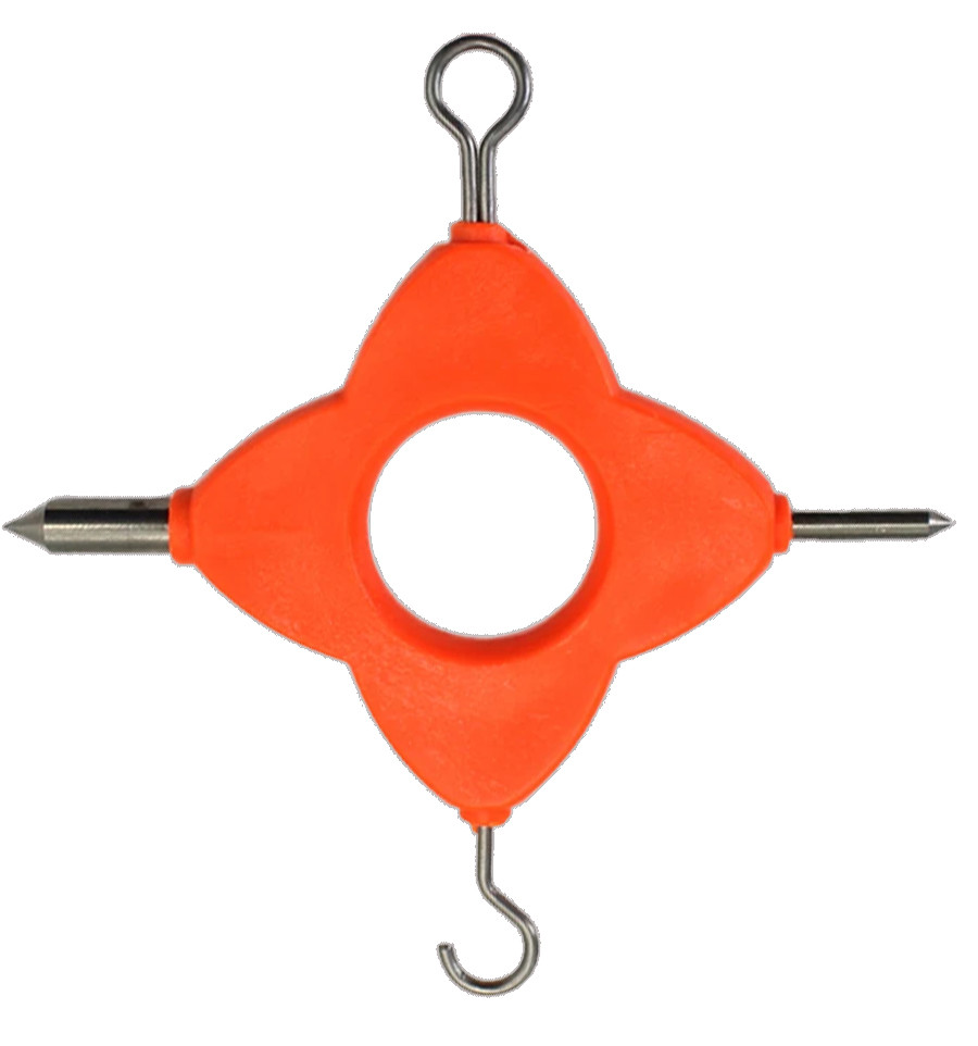 Multi tool World4Carp 4 in 1