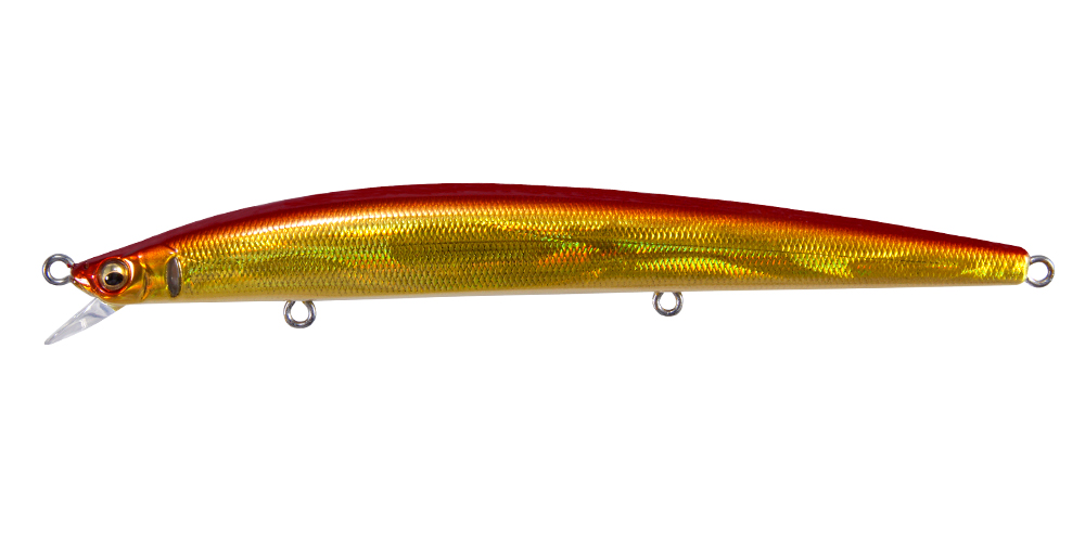 Воблер Megabass Great Hunting GH120 DD