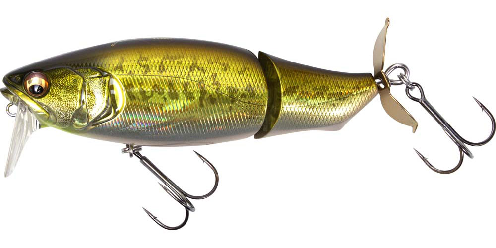 Wobbler Megabass I-LOUD