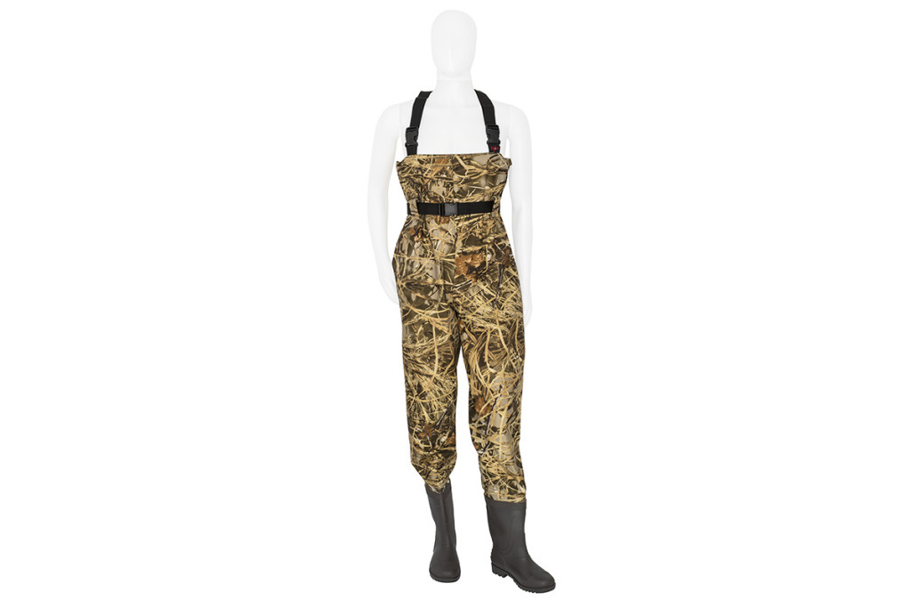 Waders Carp Zoom Camou