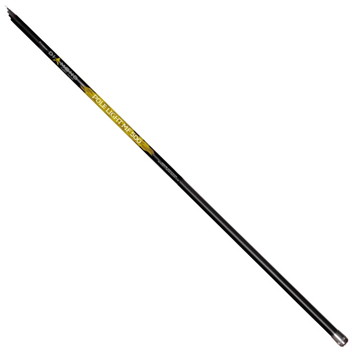 Rod without rings Salmo Diamond POLE LIGHT MF 700