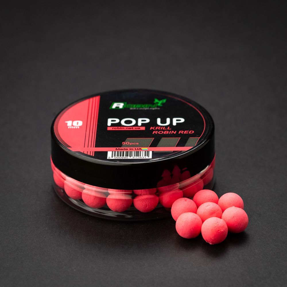 ROBIN Pop-Ups Premium