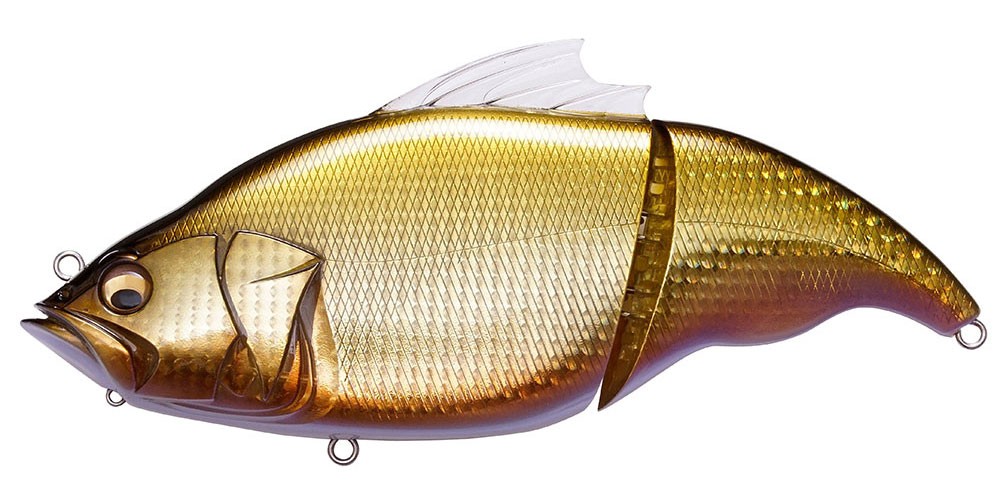 Vobler Megabass VATALION 190 SS