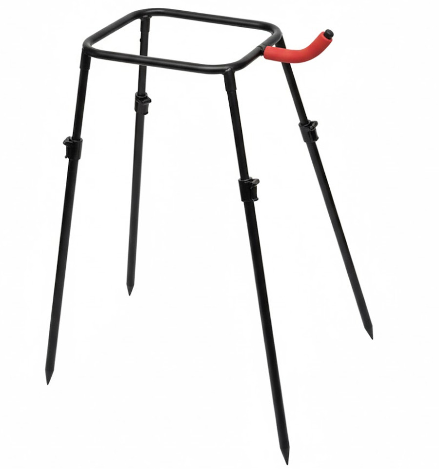 Accesorii pentru nădire — CZ Square Bucket Stand