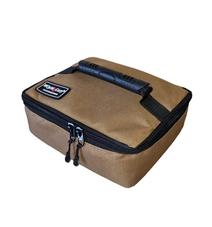 Accessory bag World4Carp Tackle Bag