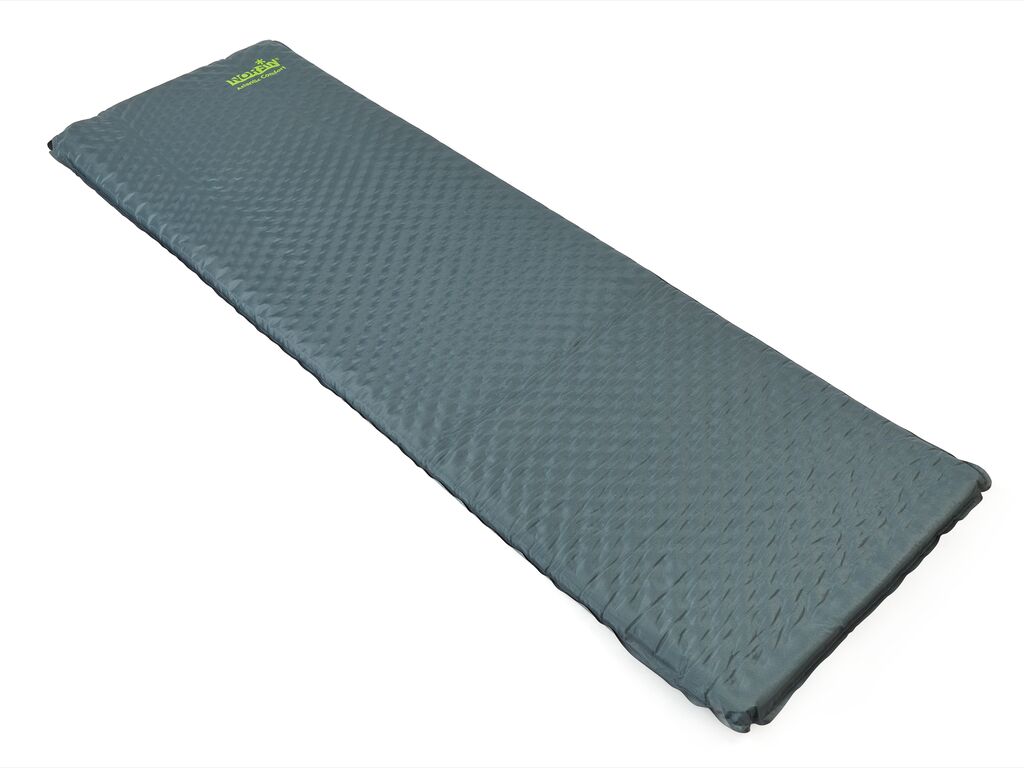 Self-inflating mat Norfin ATLANTIC COMFORT NF 5.0cm