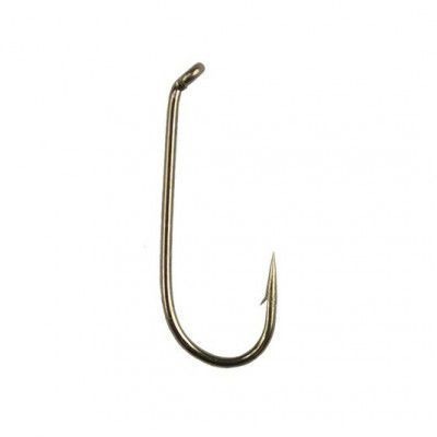 Kamasan B401 hooks size 16, 25pcs.