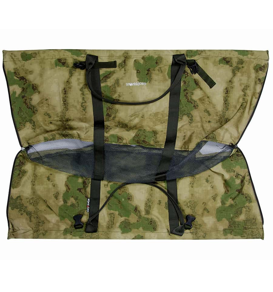 Carp weigh sling World4Carp Weight Sling