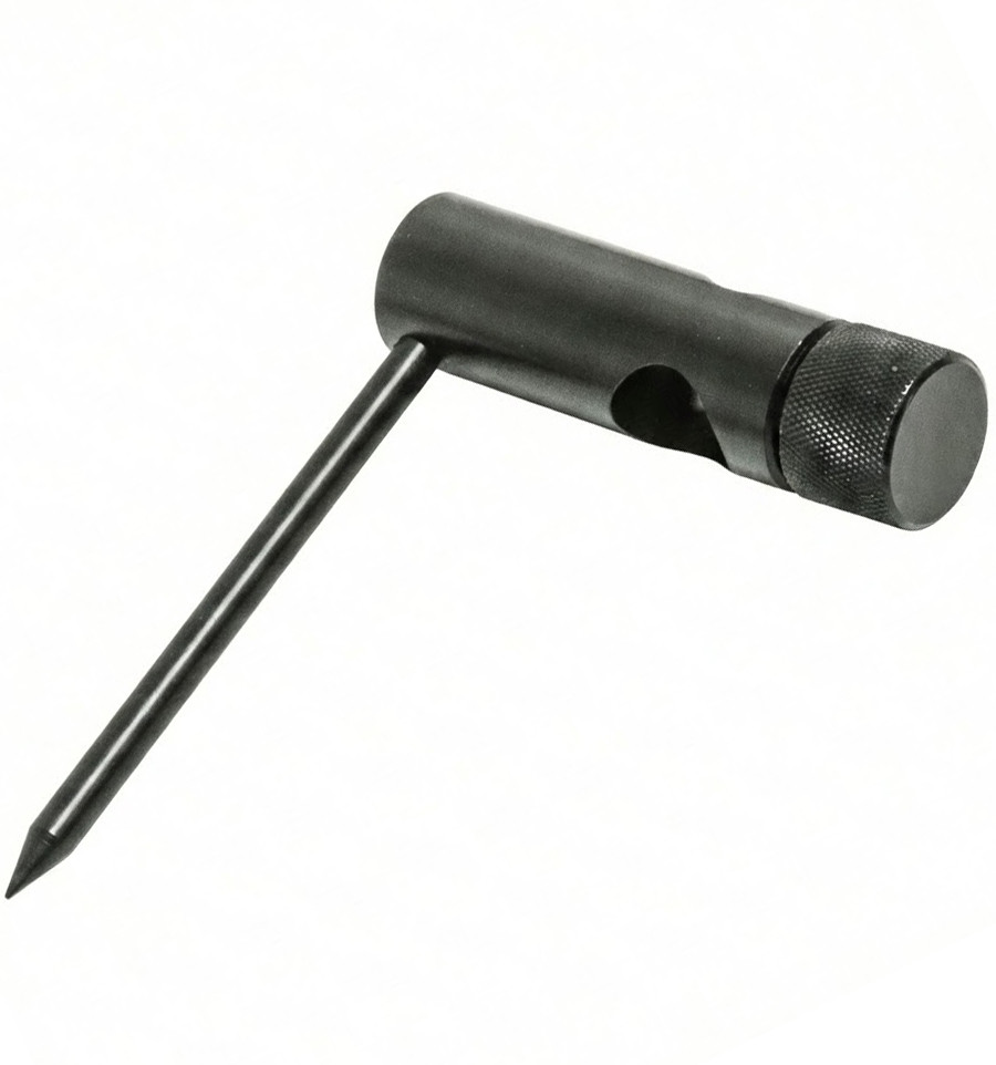 Bankstick stabiliser World4Carp