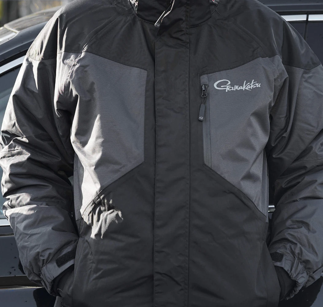 Costum de iarnă Gamakatsu G-Thermal