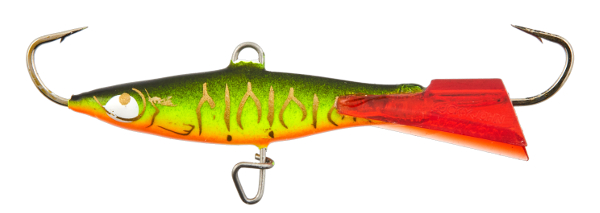 Balance jig LJ VIKING 8 80mm without treble hook
