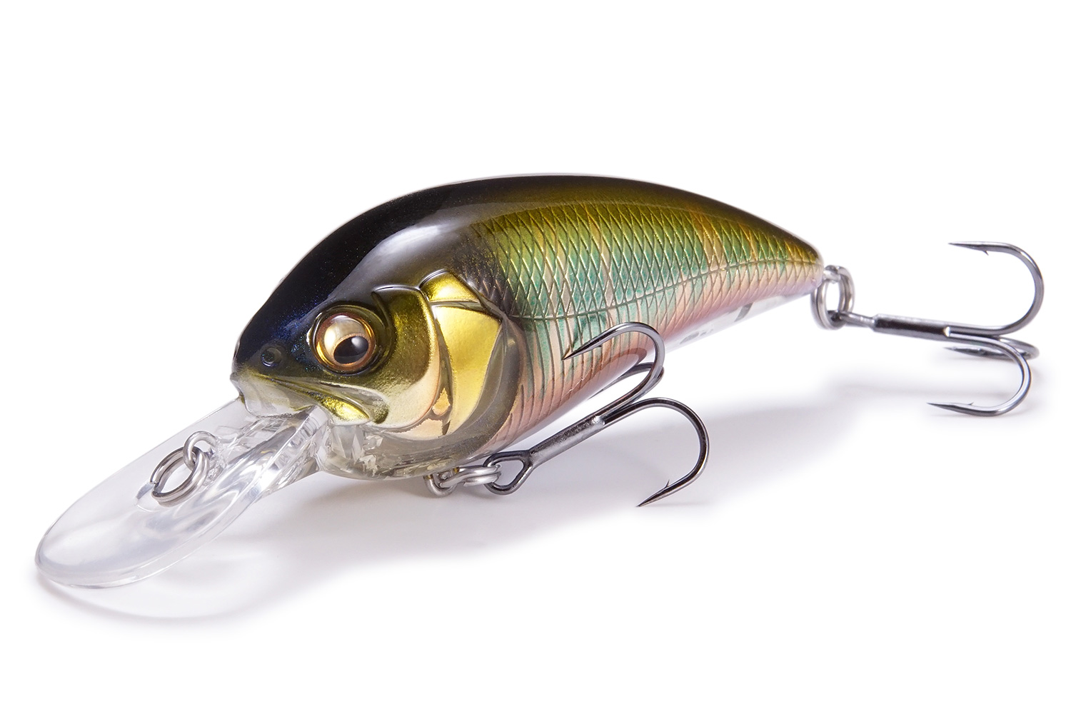 Воблер Megabass SUPER-Z Z3