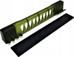 Suport pentru monturi Ridge Monkey Hangman Rig Rack