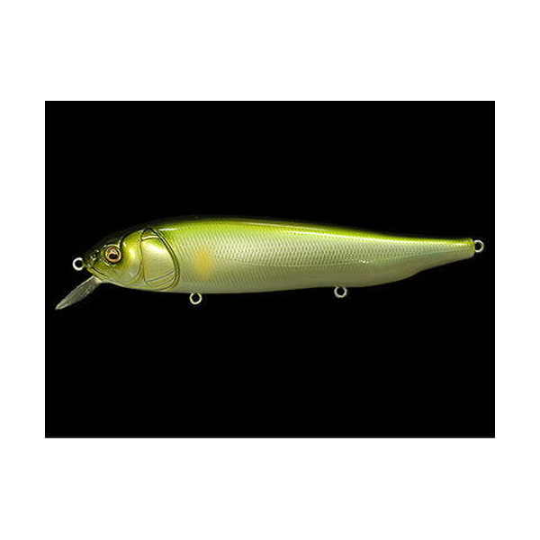 Wobbler Megabass LATES
