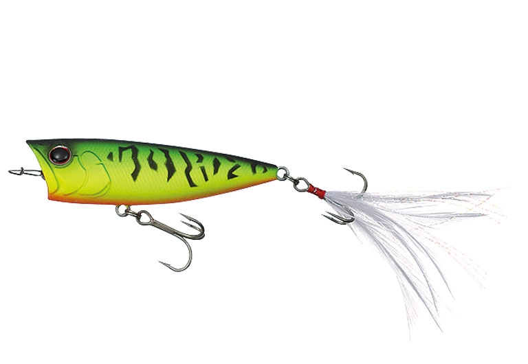 Wobbler Ever Green ONE'S BUG