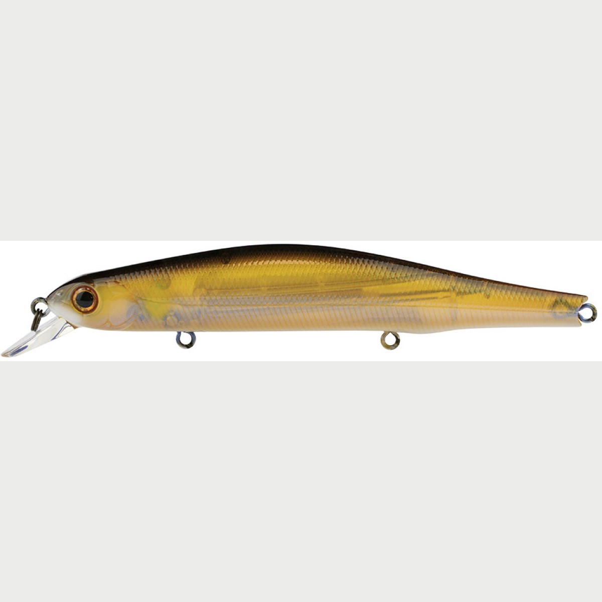 Wobbler ZipBaits Orbit