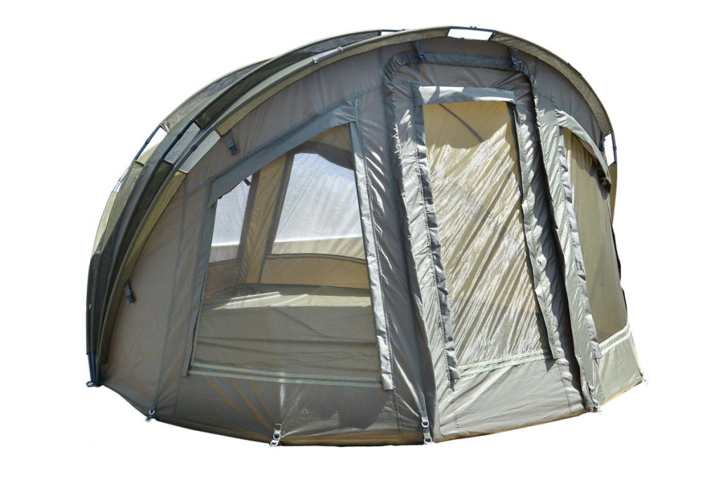 Палатка Carp Zoom Adventure 3+1