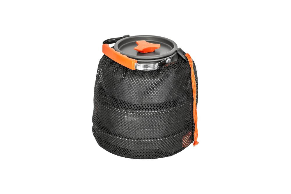 Cookware set Carp Zoom