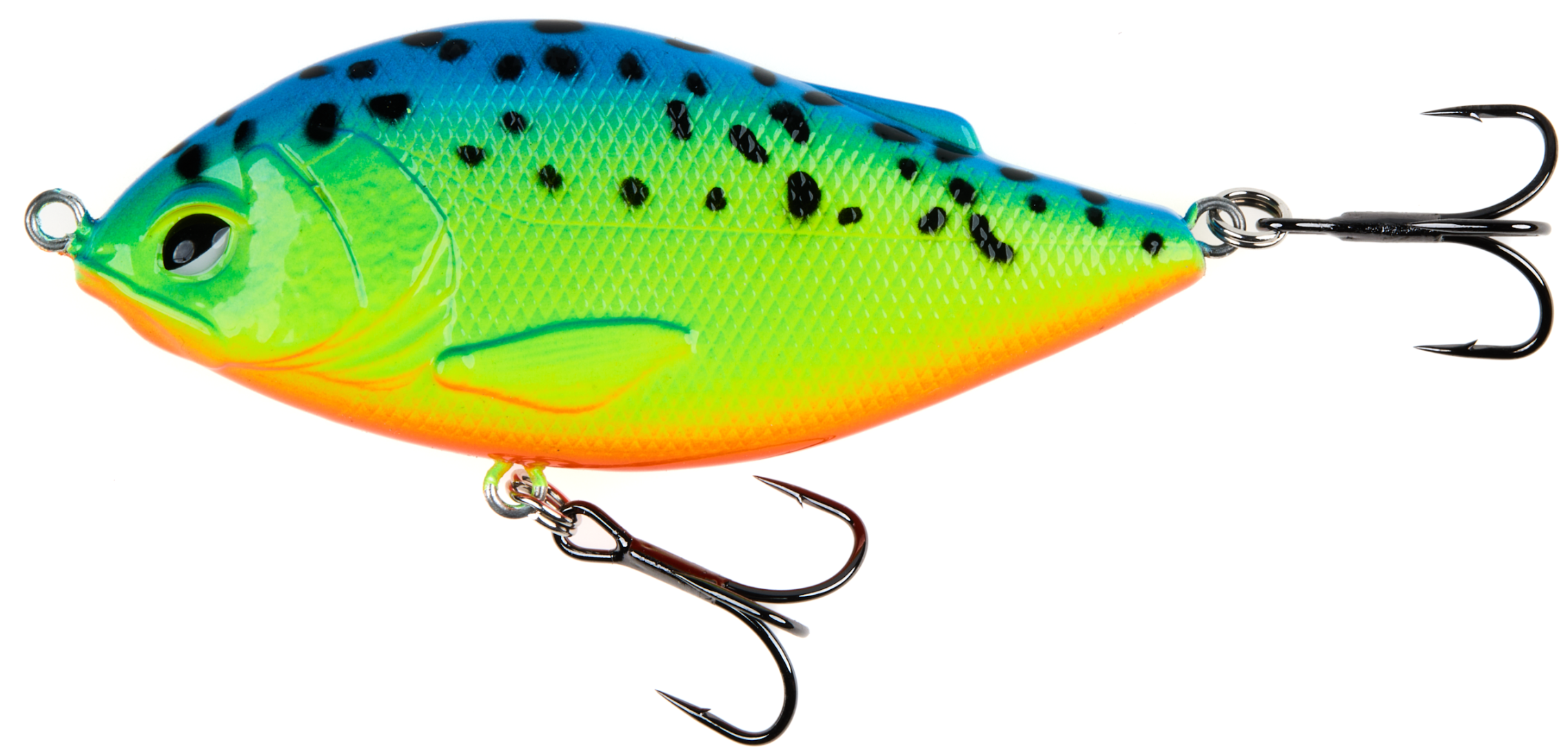 Wobbler LJ ARROW JERK S 10cm