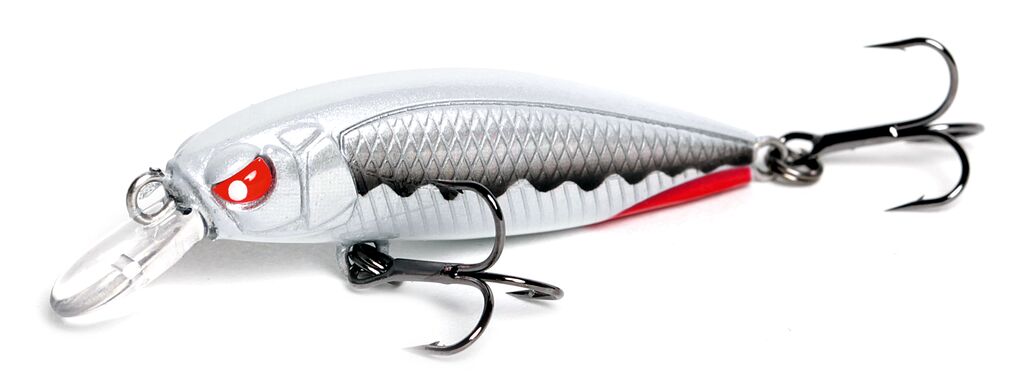 Floating wobbler LJ Pro Series Basara F 4cm / 706