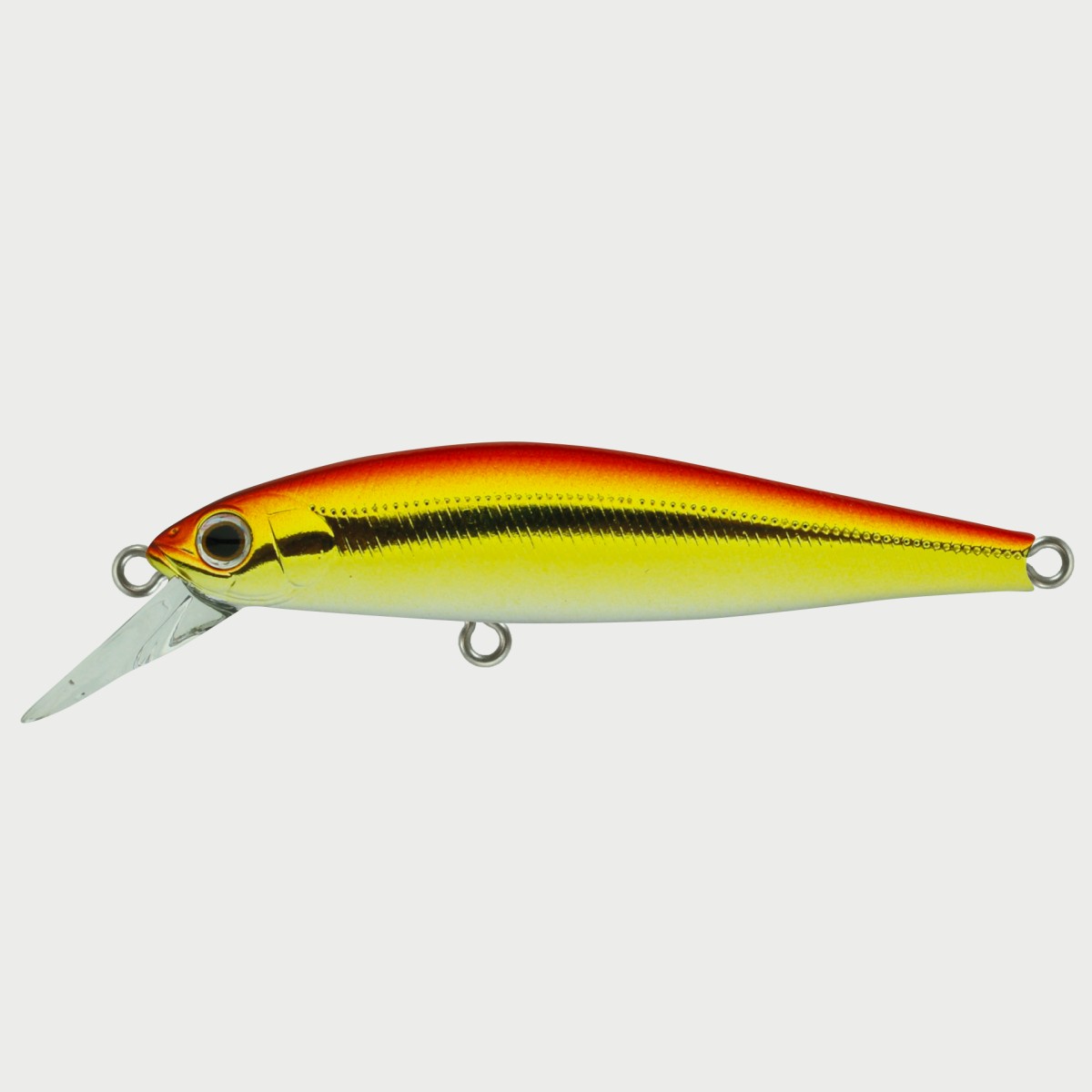Wobbler ZipBaits Rigge Flat 60S