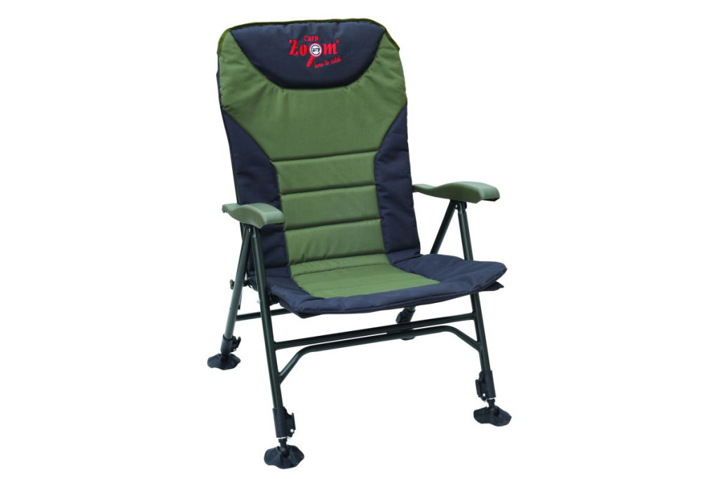 Armchair Carp Zoom Recliner Comfort