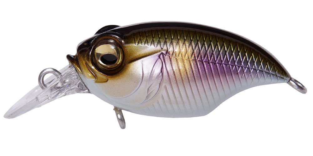 Воблер Megabass GRIFFON BAIT FINESSE SR-X