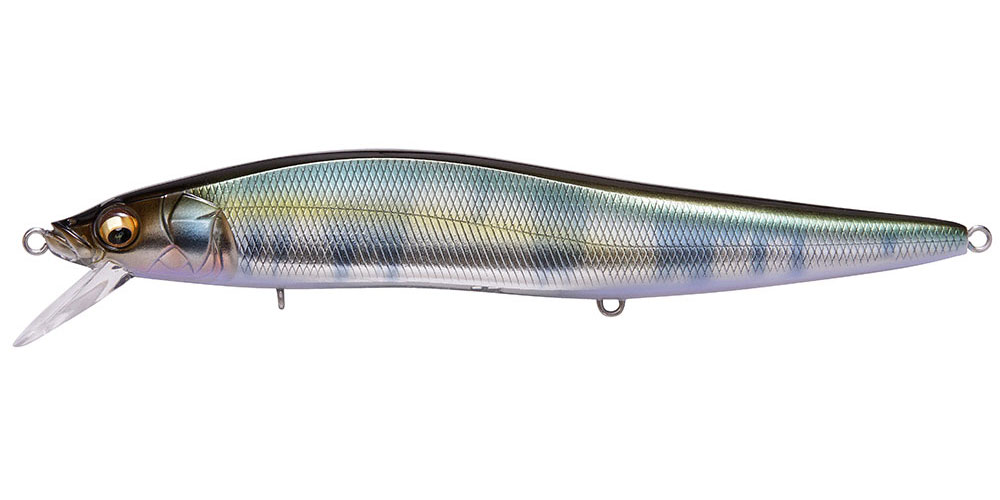 Wobbler Megabass ONETEN MAX LBO