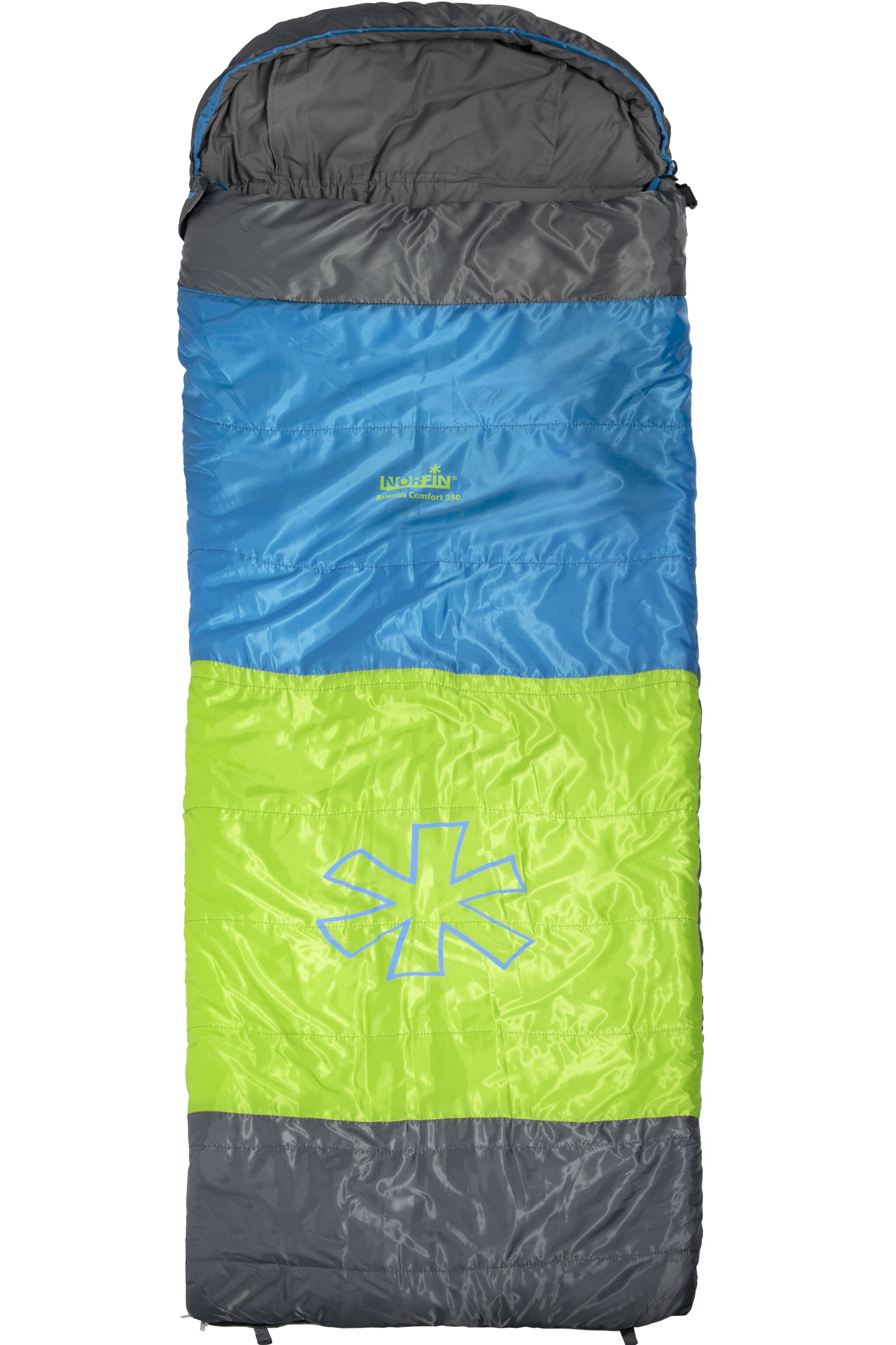 Sleeping bag Norfin ATLANTIS COMFORT 350 R