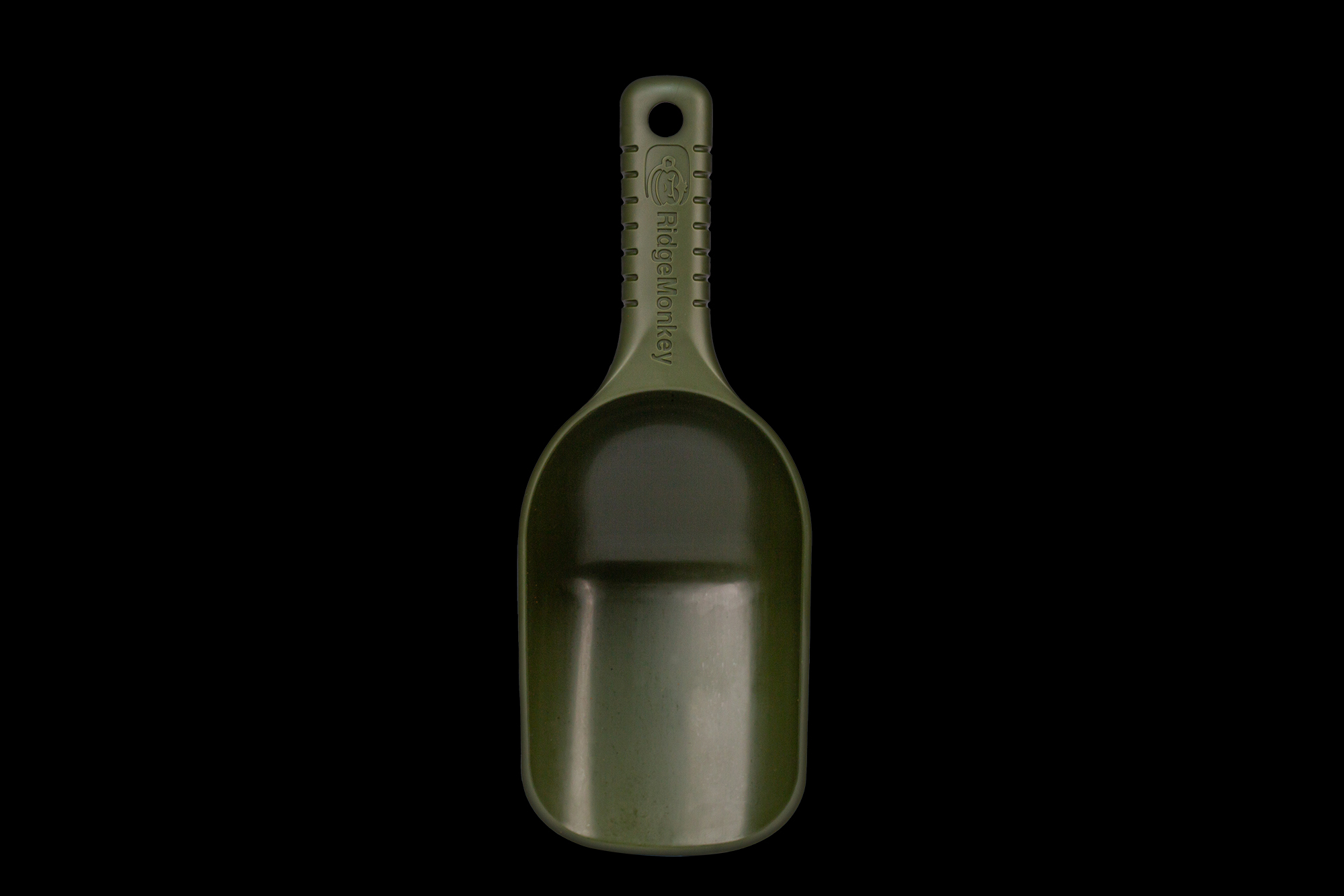 Ridge Monkey Bait Spoon Green