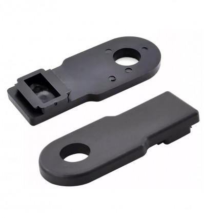 Swinger mount World4Carp Euro clip