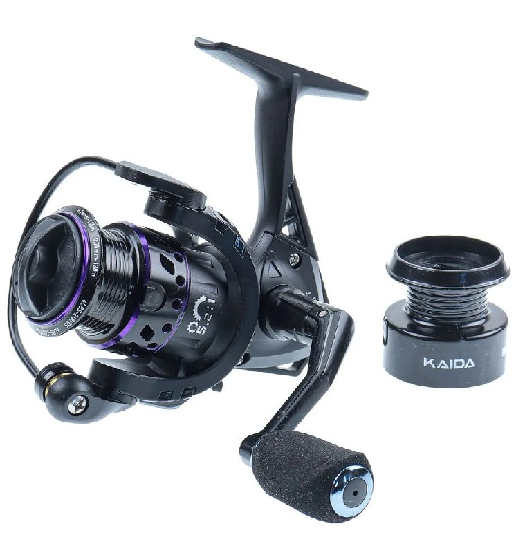 Fishing reel Kaida HORNET 3000
