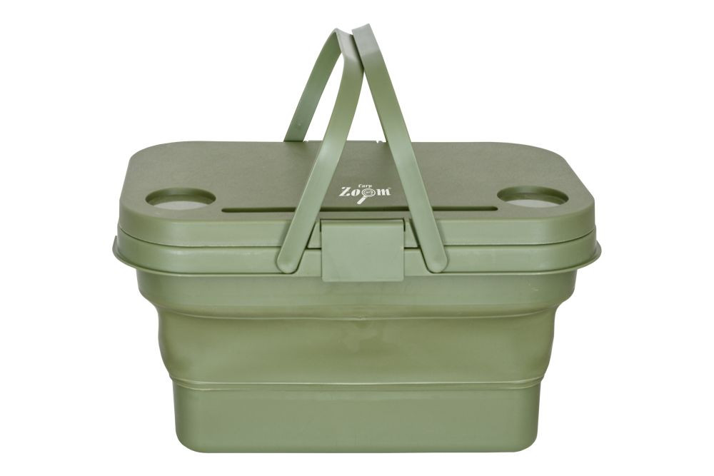 Ladă pliabilă multifuncțională CZ 2in1 Folding Box