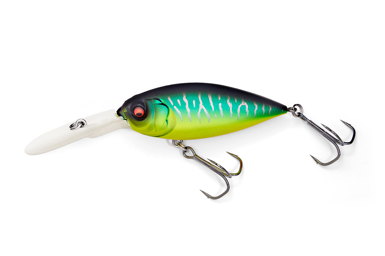 Wobbler Megabass DEEP-X 150