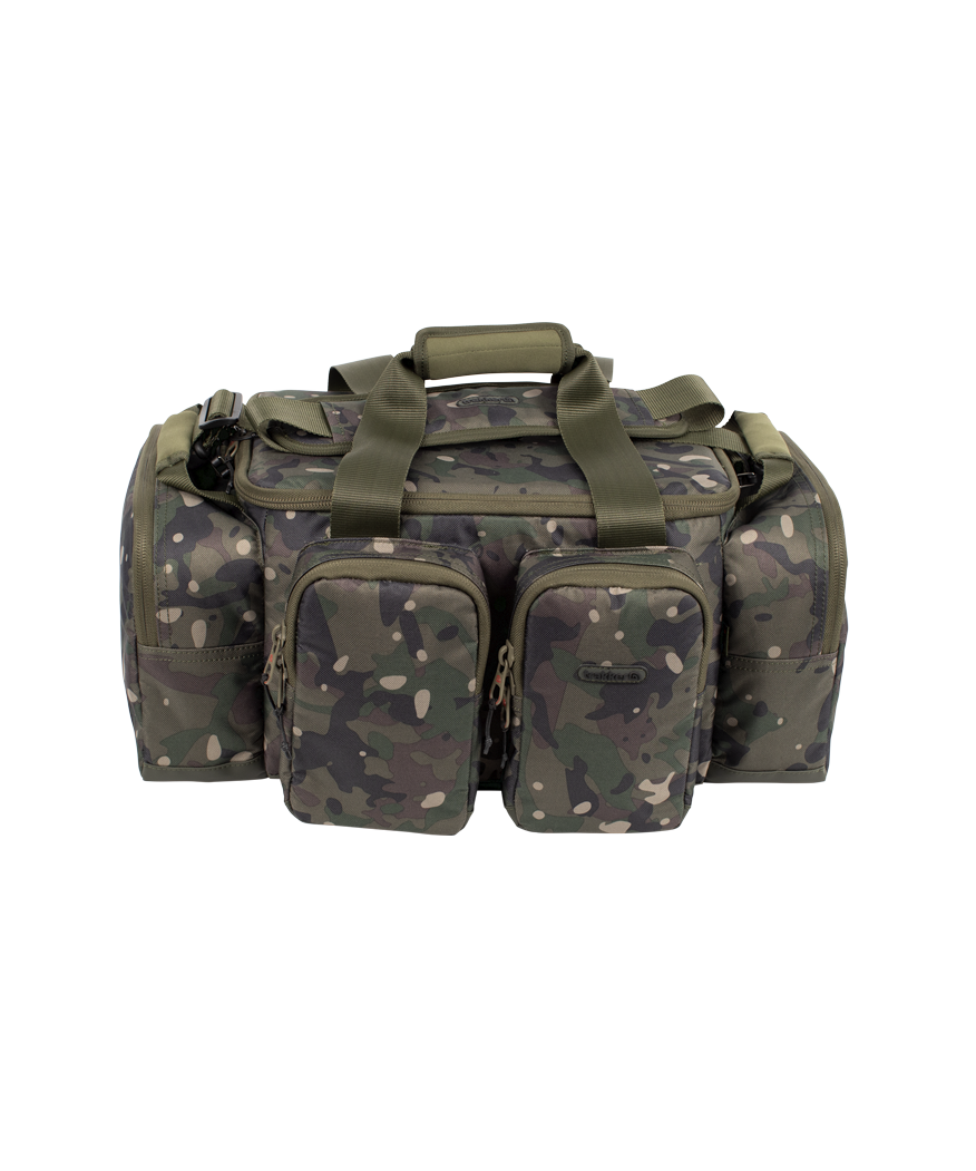 Trakker NXC Camo Pro Carryall Medium
