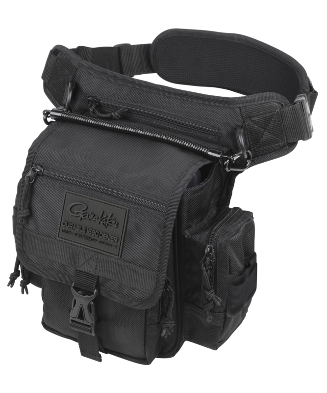 Hip bag Gamakatsu G-Hit&Run Hipbag