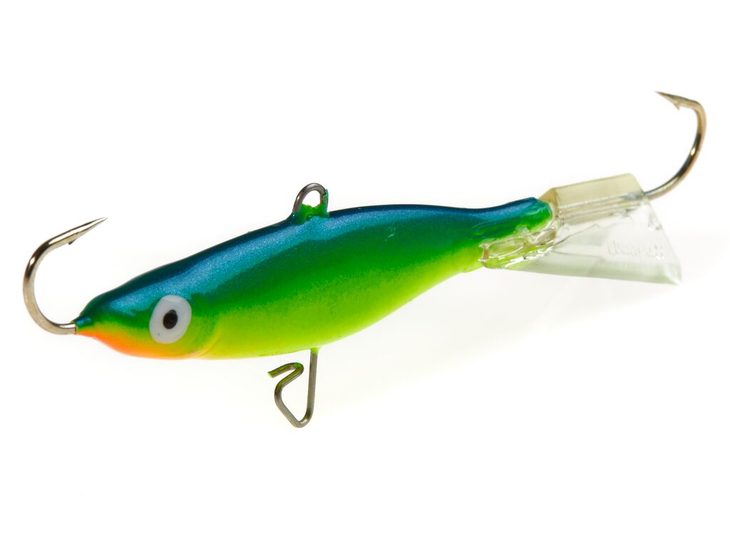 Balance jig LJ VIKING 7 70mm