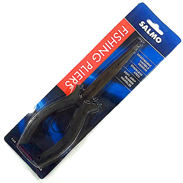 Extractor-pliers 23cm SALMO