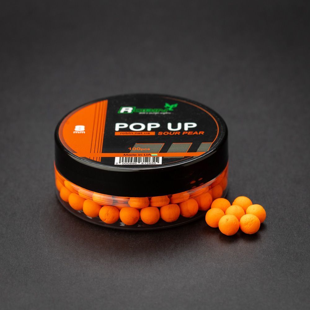 Pop-Ups ROBIN Premium