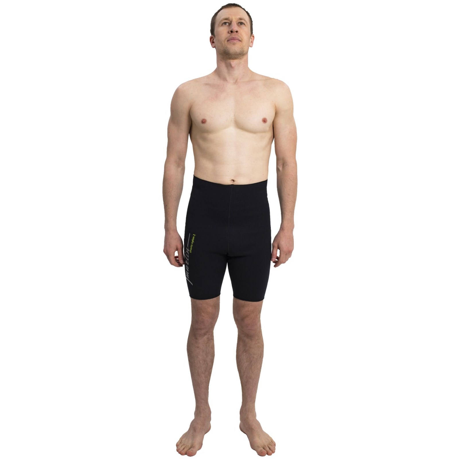 Шорты Marlin NYLON 2 mm, S