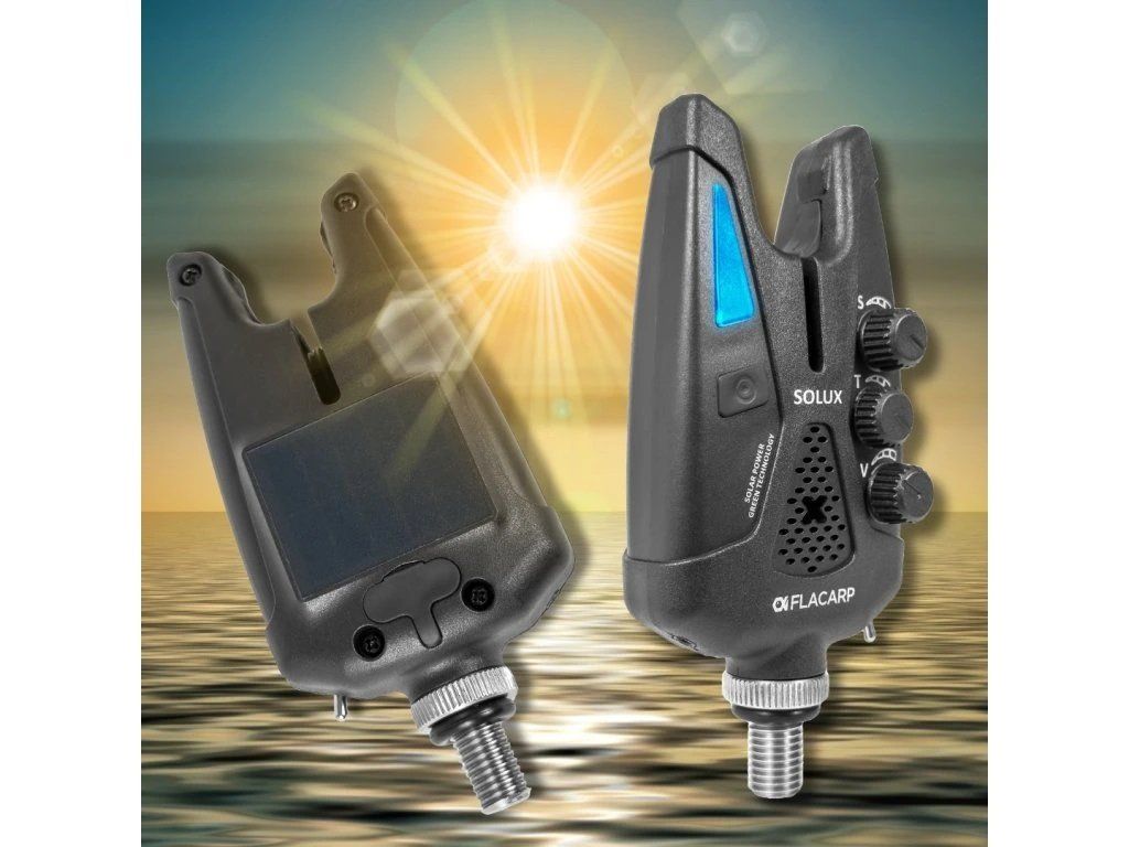 Bite alarm FLACARP SOLUX