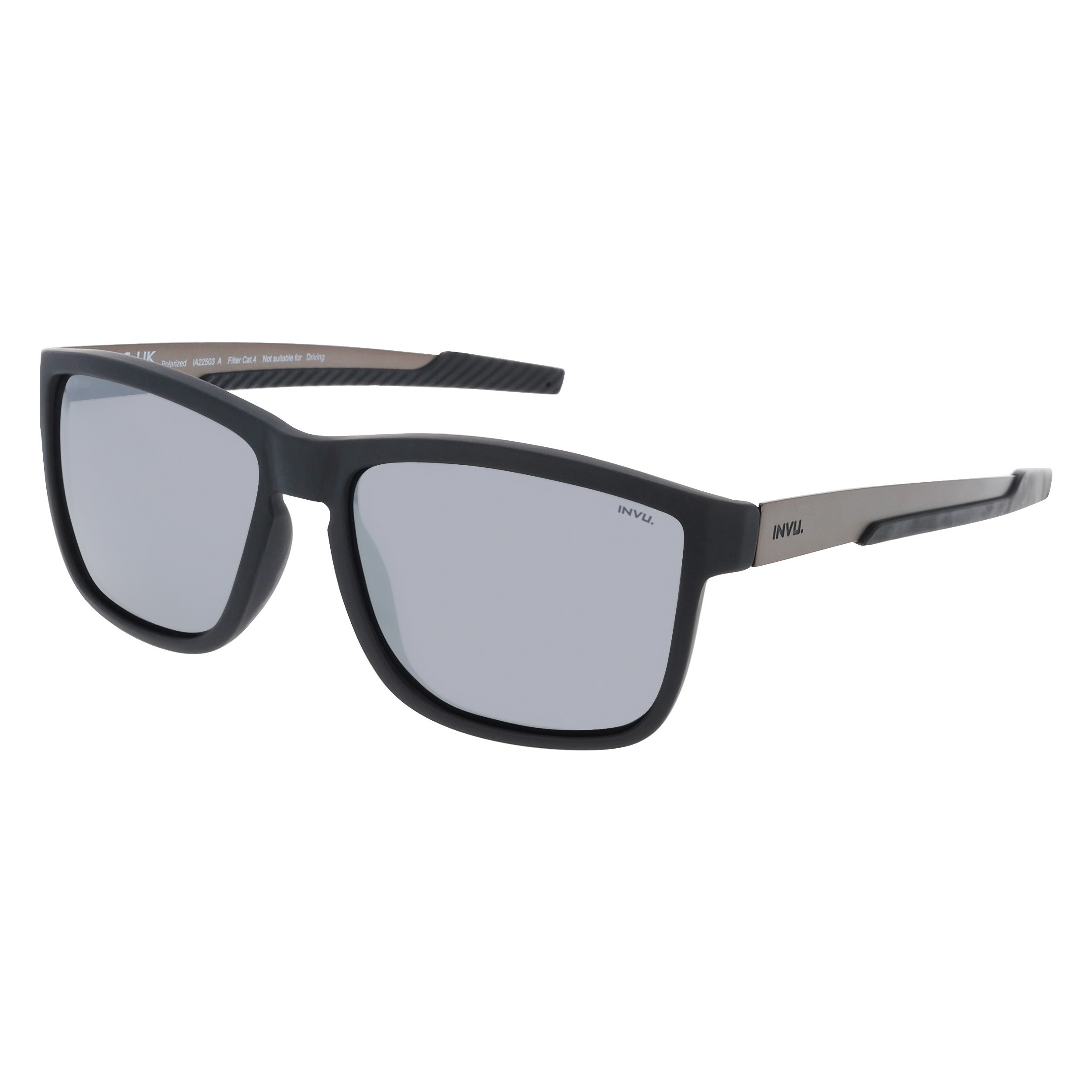 INVU IA22503A Polarized Sunglasses