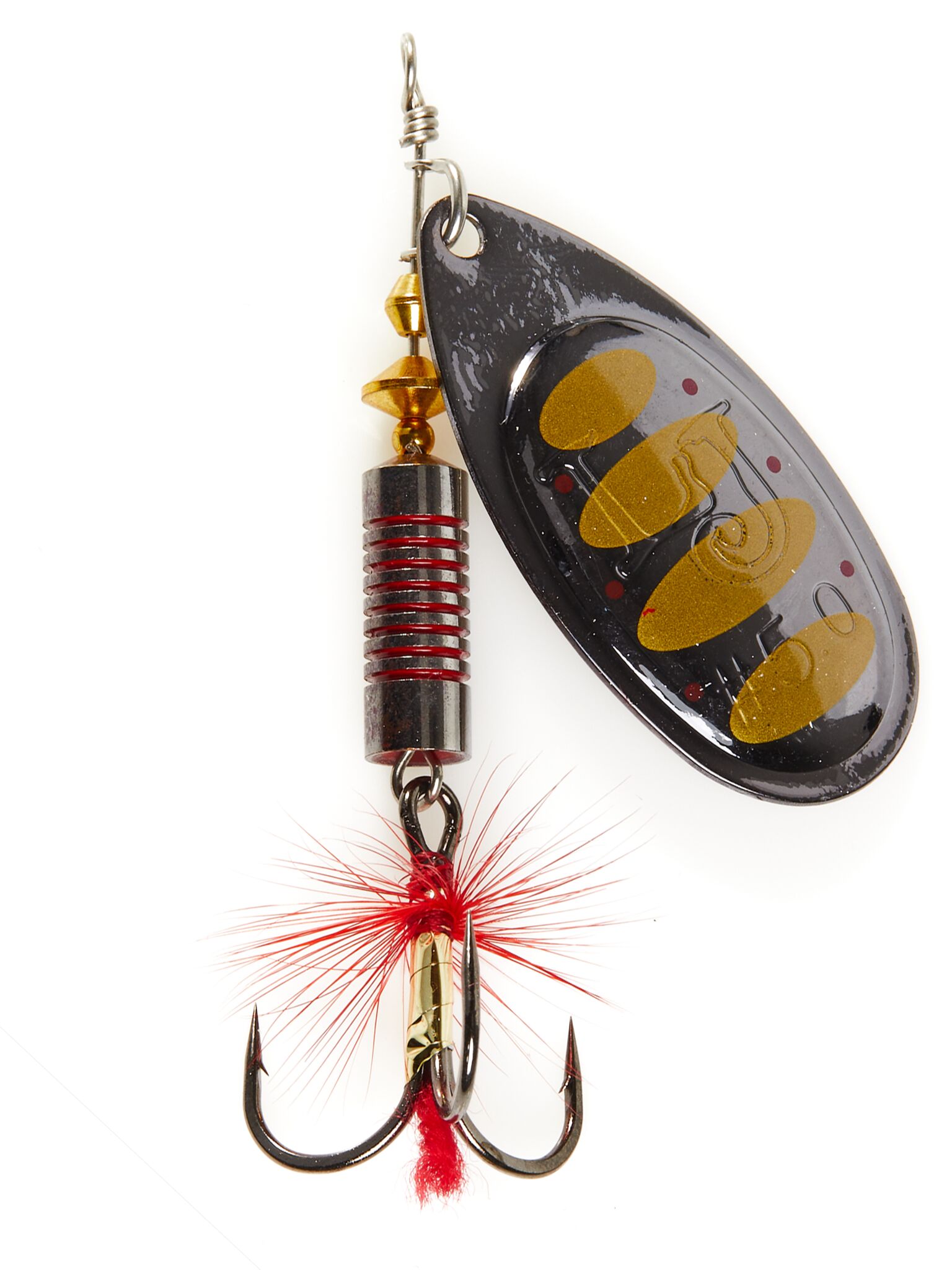 Spinner LUCKY JOHN Bonnie Blade No.5, 14 g
