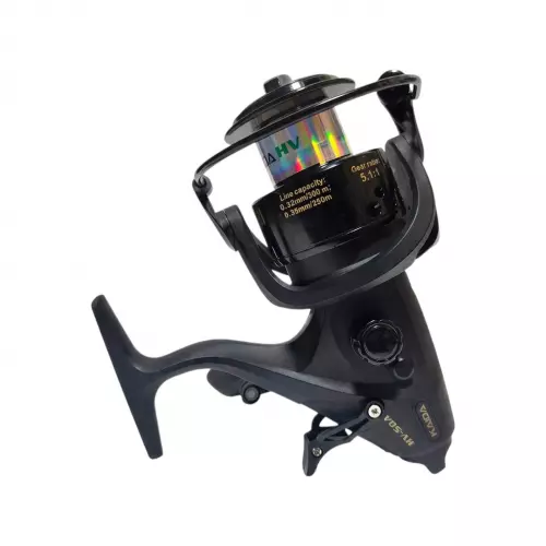 Fishing reel HV