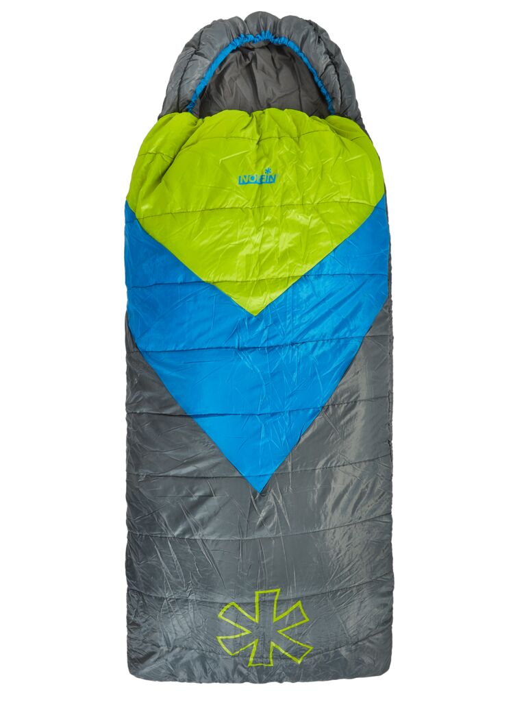 Sleeping bag Norfin ATLANTIS COMFORT PLUS 350 L