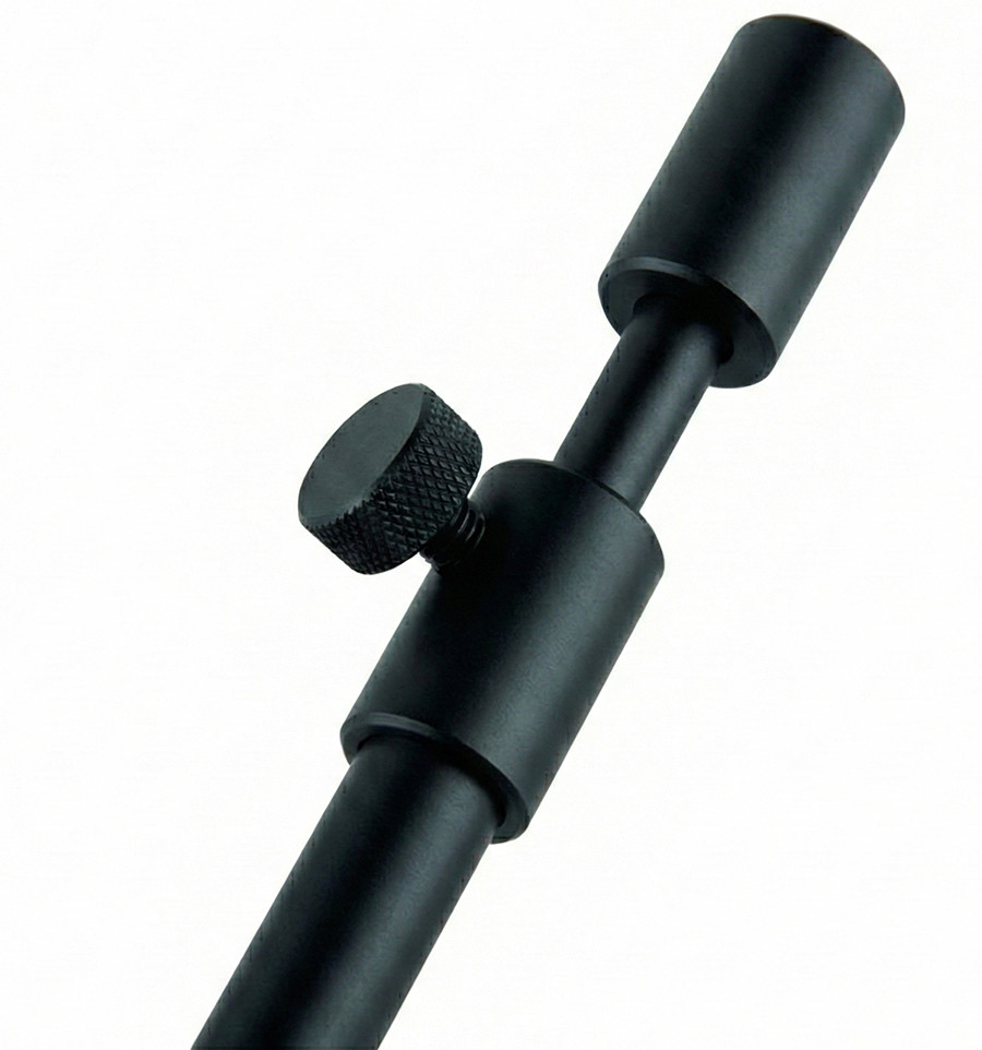 Telescopic bankstick World4Carp 37-63
